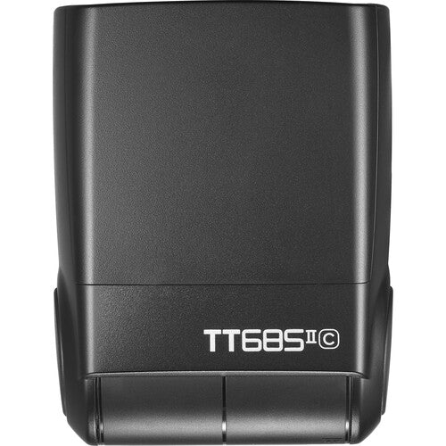Godox TT685C II Flash for Canon Cameras Godox TT685C II Flash for Canon Cameras